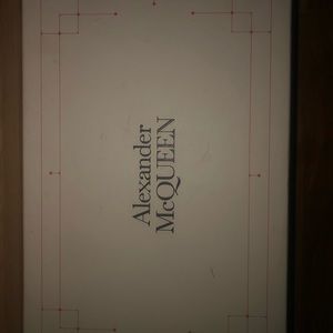 Alexander McQueen Sneakers